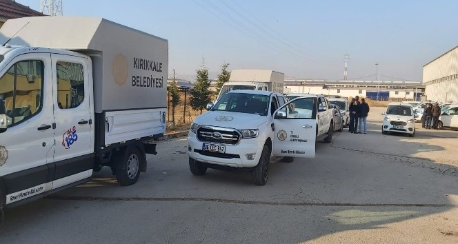 Pandemiden etkilenen esnaflara yardım