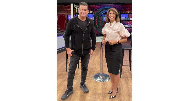 Acun Ilıcalı’dan yeni platformuna yeni bir dizi