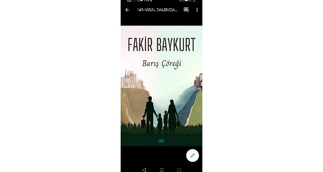 Kitap Kapağı Tasarım Yarışması sonuçlandı