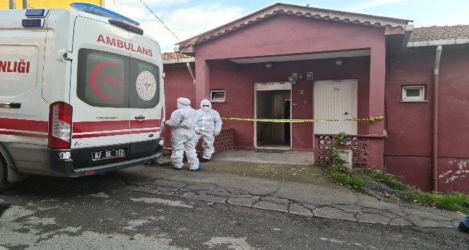 Alaplı’da şüpheli ölüm: Yaşlı adam evinde ölü bulundu