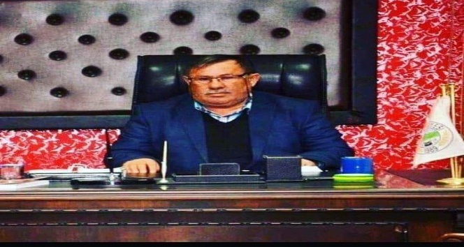 Korona virüs tedavisi gören belediye başkanı hayatını kaybetti