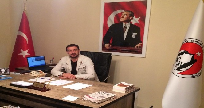 Ardahanspor Başkanı Uğur Kaçar: "Webo’ya yapılan ırkçılık asla kabul edilemez"
