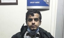 Ülke genelinde aranan 23 yaşındaki suç makinesi Ankara’da yakalandı