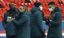 Başakşehir’e yapılan ırkçı saldırı, Avrupa basının gündeminde