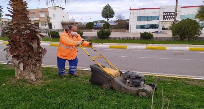 Kilis Belediyesinden “Her mahalleye eşit hizmet” yaklaşımı