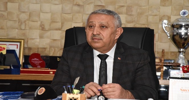 Afyonkarahisar kentsel dönüşüme hazırlanıyor