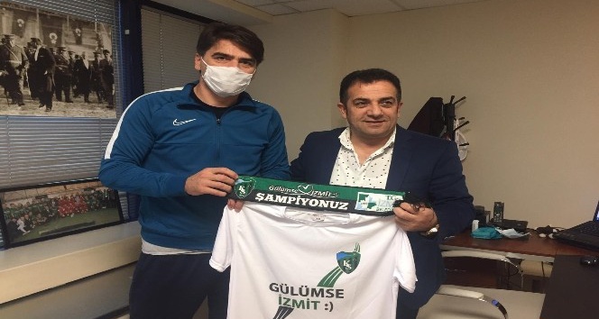 Kocaelispor efsaneleri unutulmuyor