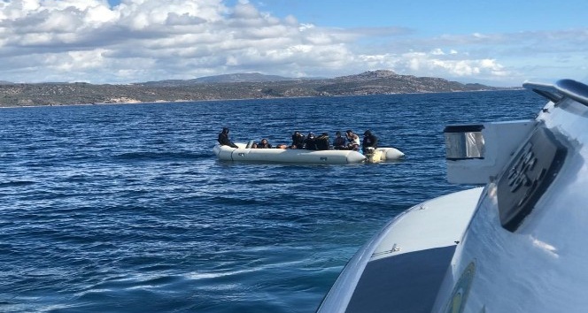 Yunanistan düzensiz göçmenleri ölüme terk ediyor