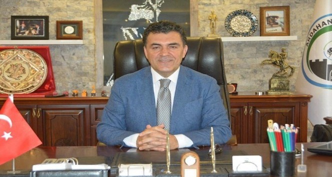 Başkan Demir’in ’10 Aralık Dünya İnsan Hakları Günü’ mesajı