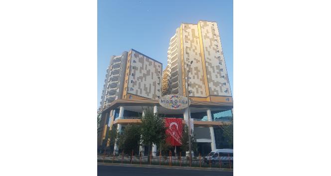 Mardian Mall Mardin’in en güvenli AVM ve yaşam merkezi oldu
