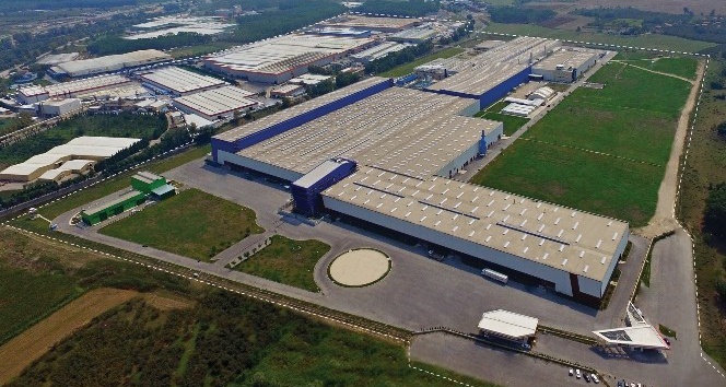 ASAŞ 2020 yılını ihracatta 260 milyon dolar ile kapatmayı hedefliyor