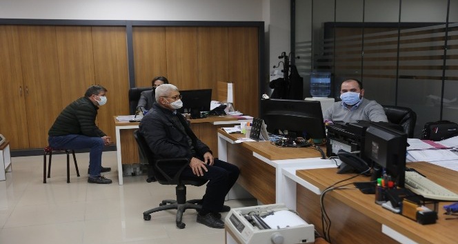 atsa Belediyesi’nde borç yapılandırma uyarısı