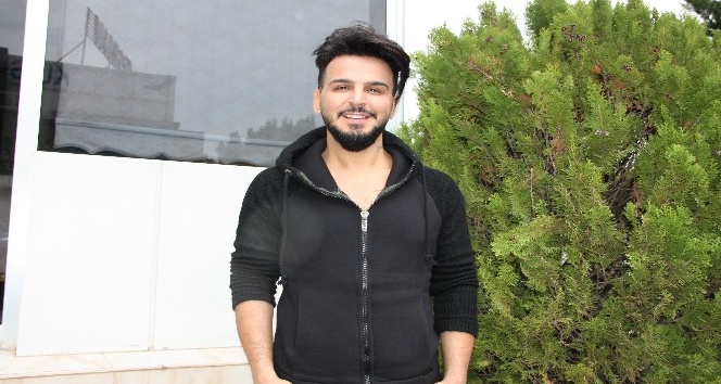 Korona virüs ona yaradı, sosyal medyada fenomen oldu