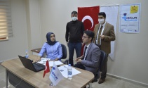 İŞKUR üniversite öğrencilerine rehberlik edecek