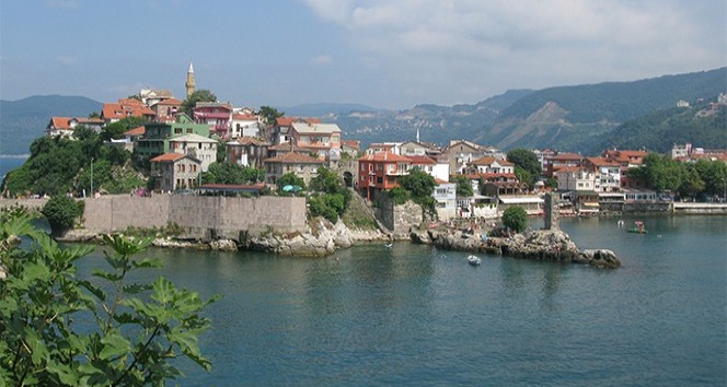 Amasra Travel Turkey İzmir Fuarı’nda tanıtılacak