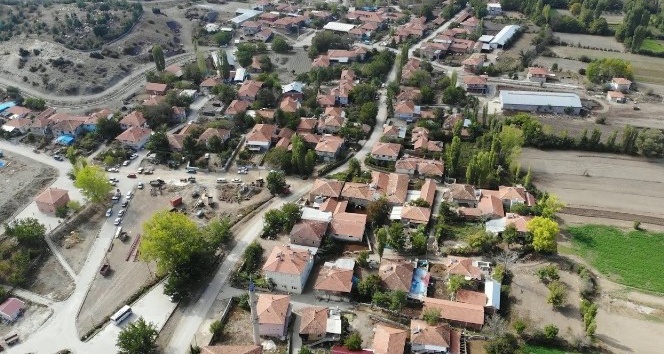Burdur’da bir köy daha karantinaya alındı