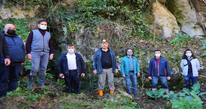 Ordu’da turizm yeniden keşfediliyor