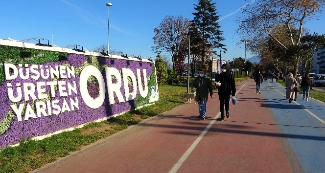 Ordu’da vakaların en önemli artış nedeni: ‘ev ziyaretleri’