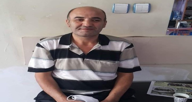 Yozgat’ta evde erkek cesedi bulundu