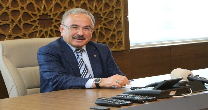 Hilmi Güler’den net mesaj:”Fındıkta oyunları bozacağız”