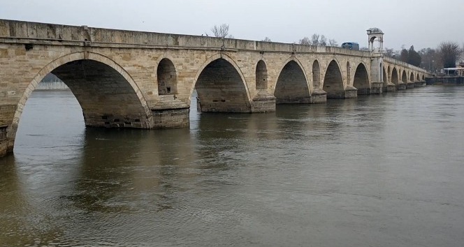 Nehir debileri yükseldi, DSİ’den kritik uyarı