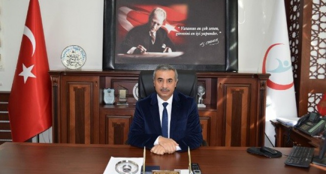 Osmaniye’de Covid-19 destek hattı kuruldu