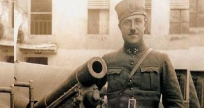 Yüzbaşı Mustafa Ertuğrul Aker’in ismi müzede yaşatılacak