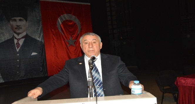 Serdar Ünsal İran milletvekillerine tepki gösterdi: “İsrail, Fransa ve ABD’nin oyununa gelmeyin”
