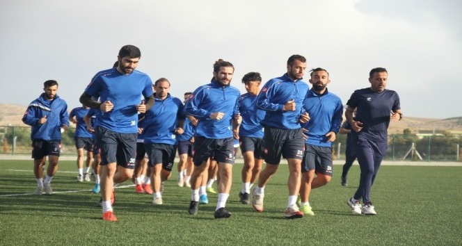 Kırıkkale BA’nın fikstürü sıkıştı: 22 günde 7 maç, 4 bin 600 kilometre yol