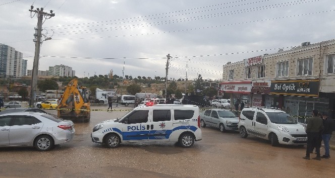 Mardin’de park kavgası: 3 yaralı