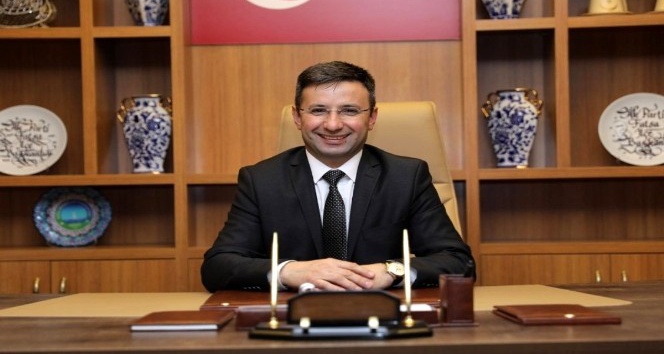 Başkan Yüksel: “Fatsa OSB için 6,8 milyon TL kamulaştırma bedeli hayırlı  olsun”