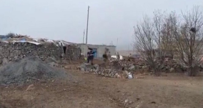 Iğdır’da 2 gündür kayıp olan şahıs mağarada ölü bulundu