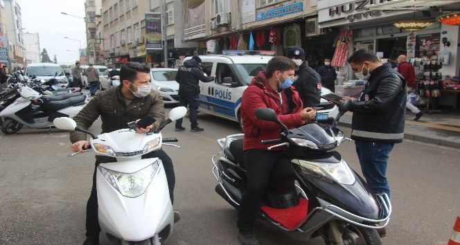 Kilis’te tedbirler sayesinde vaka sayısı düştü
