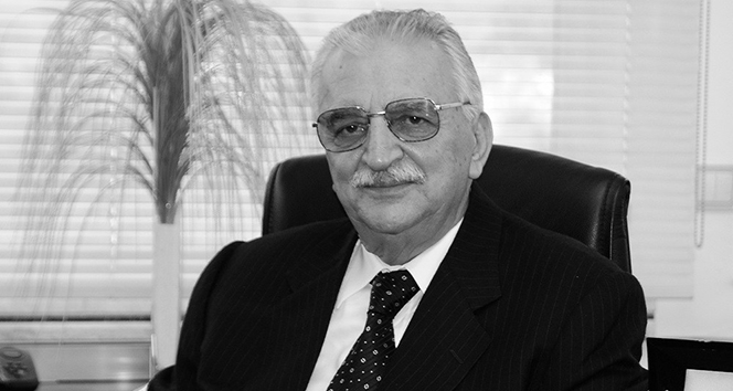 Duayen iş insanı Nuri Çomu vefat etti