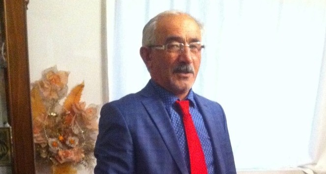 15 Temmuz gazisi hayatını kaybetti: Acı haberi Cumhurbaşkanlığı Özel Kalemi Hasan Doğan duyurdu