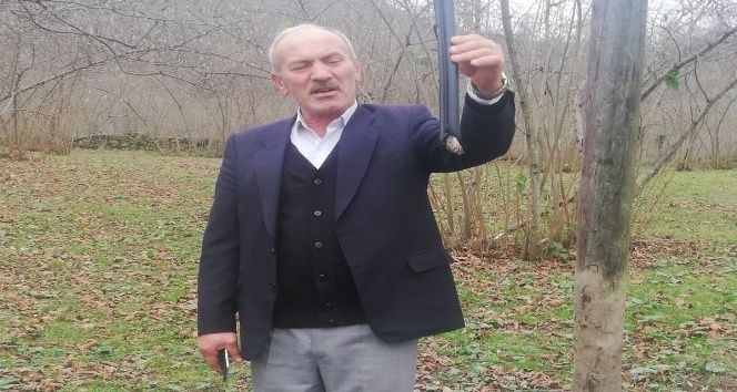 Hırsızlar internete dadandı, çocuklar EBA’sız kaldı