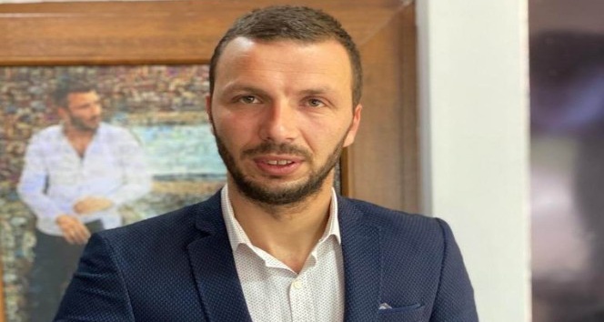 İş adamı Yusuf Yamanlar; “Virüse inat yatırım yapmaya devam ediyoruz”