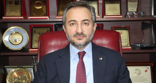 Yerel esnafa destek için, Elazığ'da zincir marketler haftada 1 gün kapanabilir