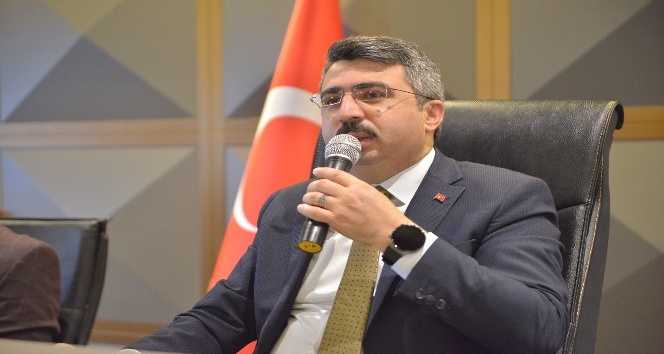 Yıldırım Belediyesi Zabıta Müdürlüğü’ne kaze kan