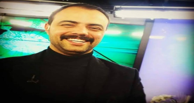 Adı silahlı tehdide karışan radyocuya hapis cezası