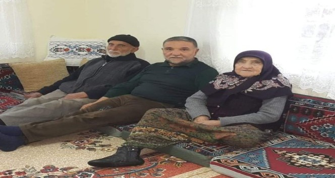 Muhtarın annesi de korona virüsten hayatını kaybetti