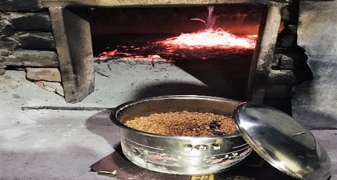 Keşkeğe pandemi döneminde ilgi arttı