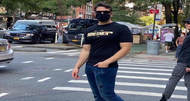 Bonesmen, pandemiyi fırsata çevirdi Avrupa markası oldu
