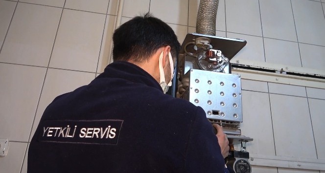 Kombi bakımında korsan servislere dikkat: “Patlama riski yüksek”