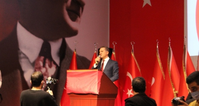 Mustafa Sarıgül partisini kuruyor