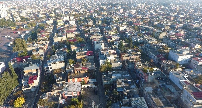 Şehit Erkut Akbay’da kentsel dönüşüm başlıyor