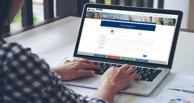 Aras EPSAŞ’ta randevu almak çok kolay