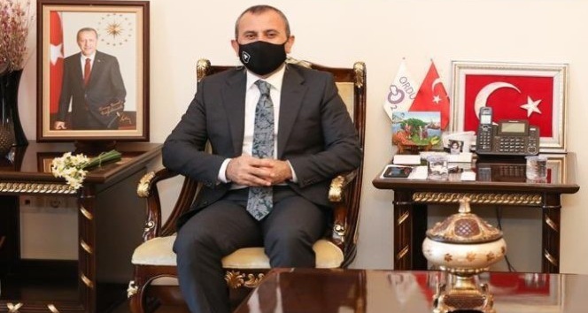 Ordu Valisi’nden ’şehir hastanesi’ müjdesi
