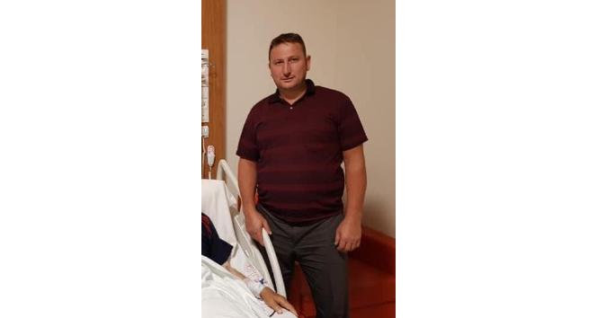 İnşaattan düşen işçi hayatını kaybetti