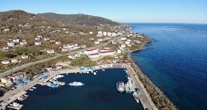 ’Sakin şehir’ Perşembe’ye yoğun talep